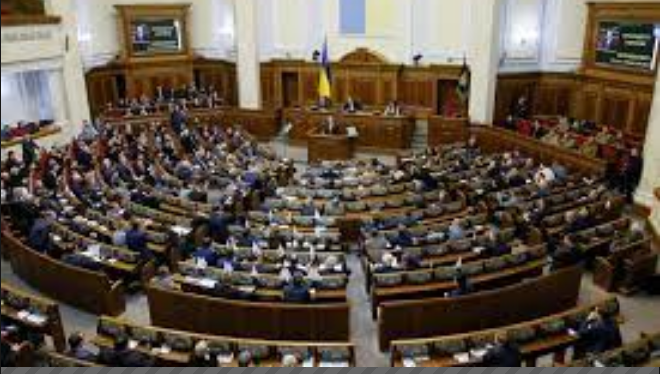 Ukrajinski parlament mogao bi proglasiti Putina ratnim zločincem