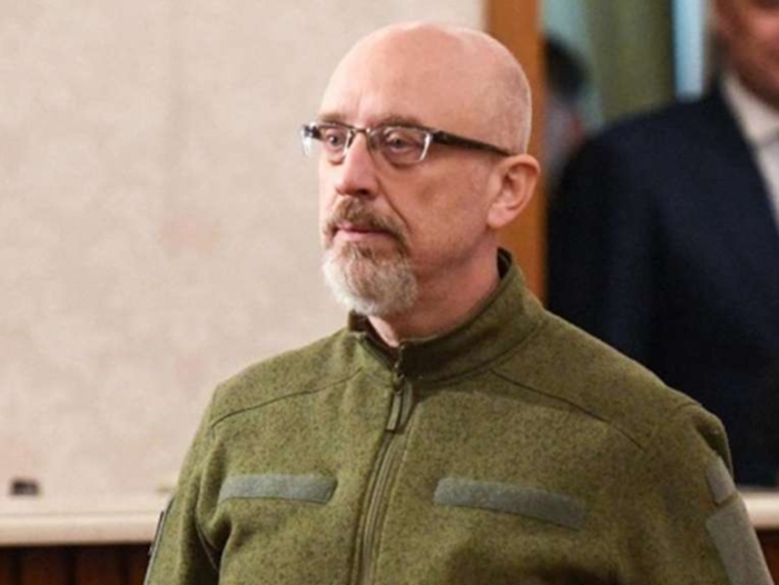Ukrajinski parlament otvorio put za smjenu Reznikova i imenovanje Umerova