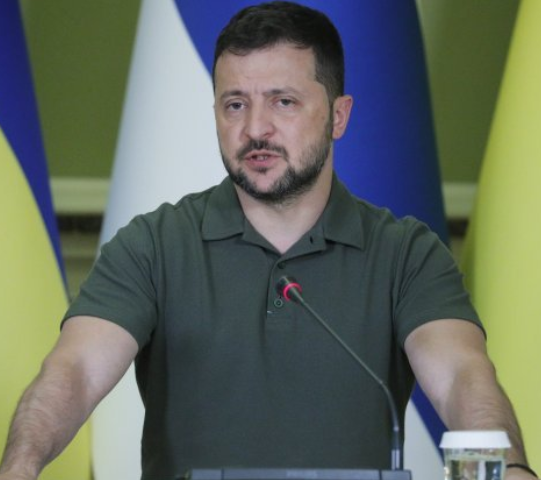 Ukrajinski parlament usvojio da teritorijalni ustupci ne mogu biti uslov za kraj rata