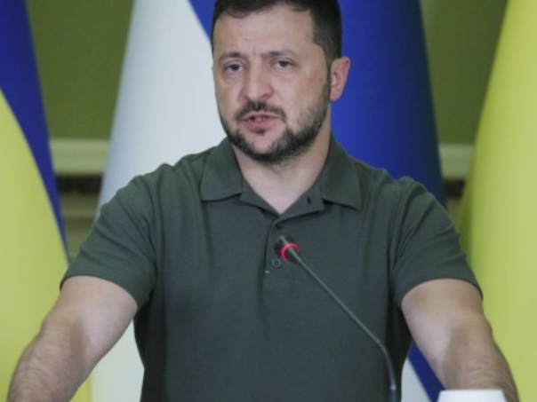 Ukrajinski parlament usvojio da teritorijalni ustupci ne mogu biti uslov za kraj rata