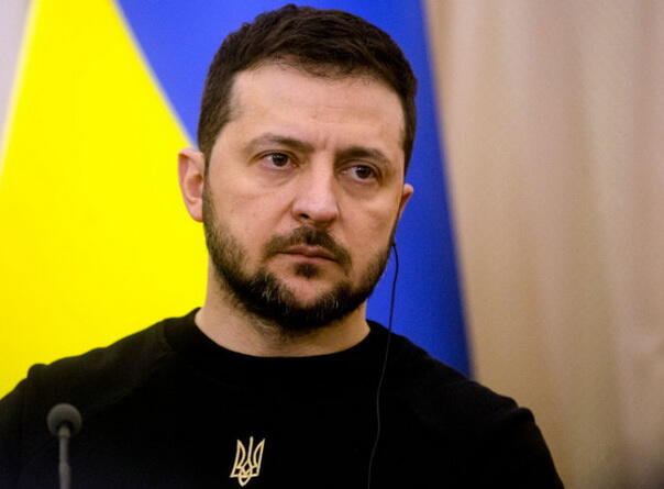 Ukrajinski parlament usvojio rezoluciju o održavanju izbora nakon 'osiguranja mira'