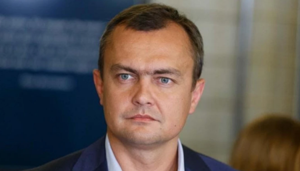 Ukrajinski političar prijavio bolovanje pa otputovao na Maldive
