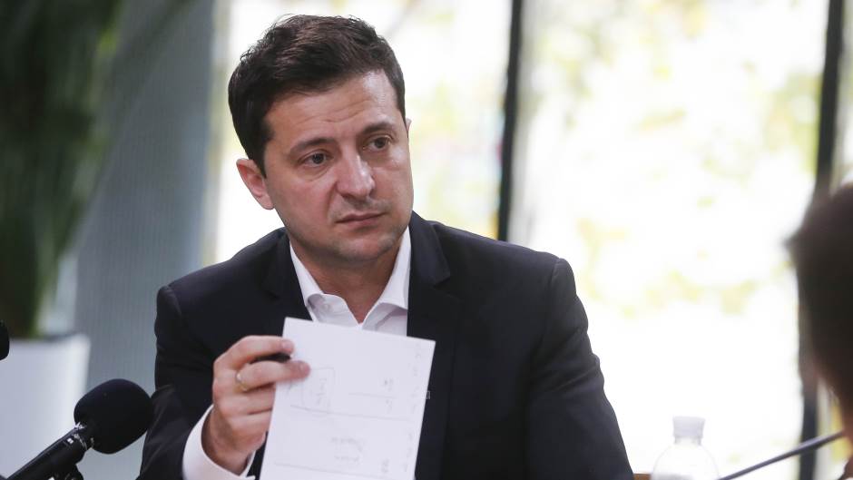 Ukrajinski predsjednik odobrio zakon o prodaji poljoprivrednog zemljišta