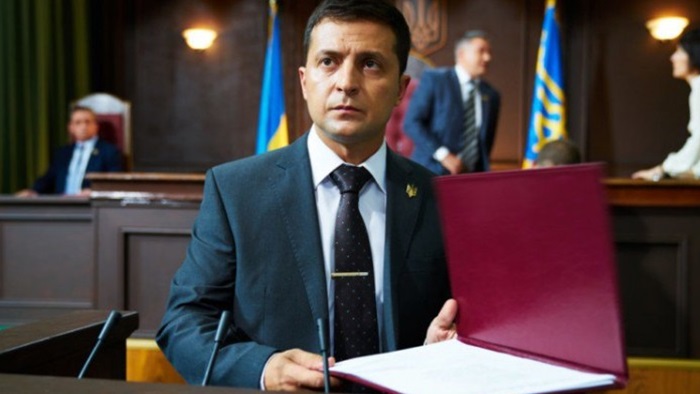 Ukrajinski predsjednik omogućio pozivanje u vojsku bez najave