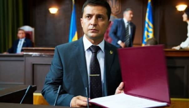 Ukrajinski predsjednik omogućio pozivanje u vojsku bez najave