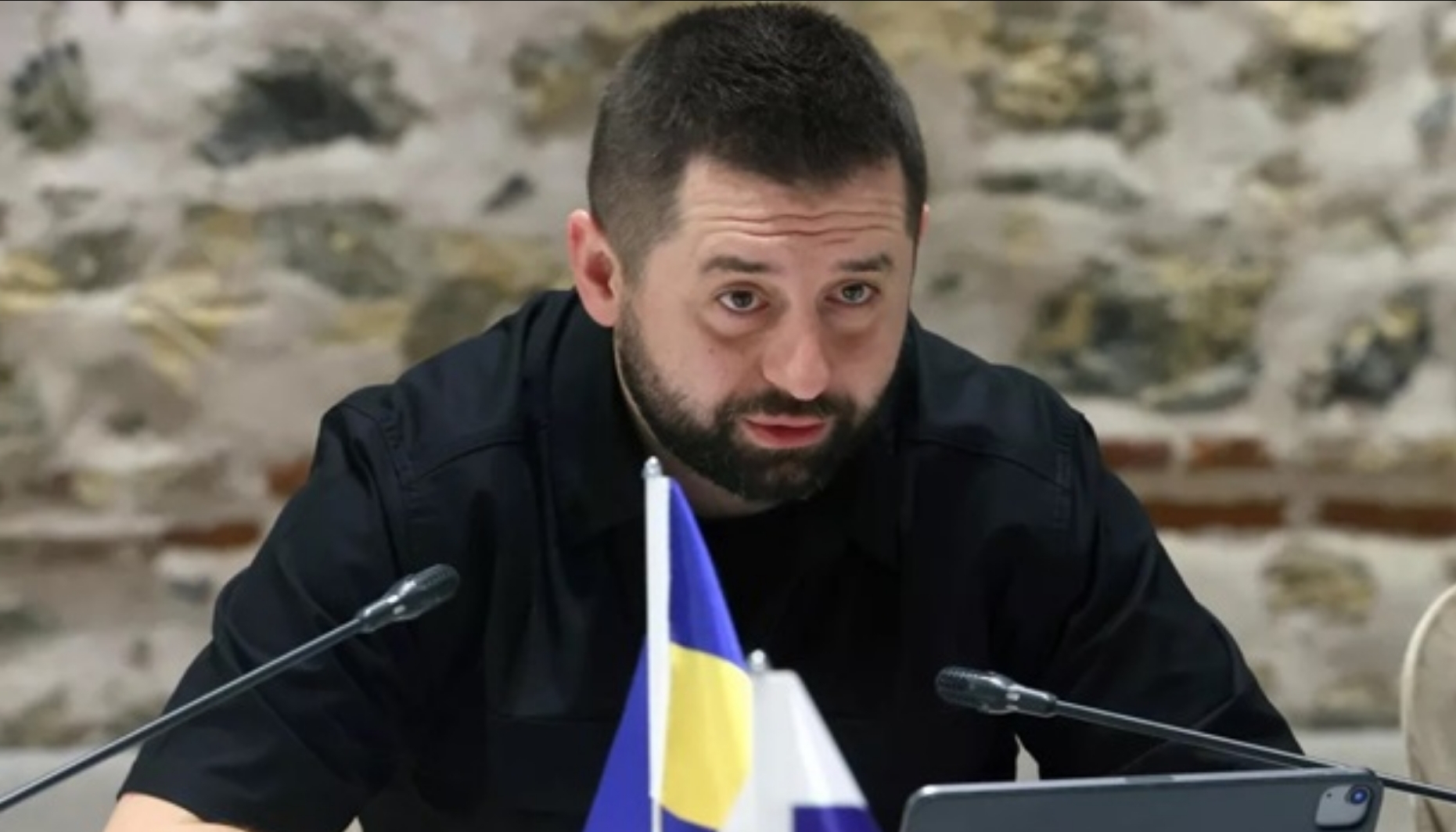 Ukrajinski pregovarač: Rusija je usmeno pristala na naše zahtjeve