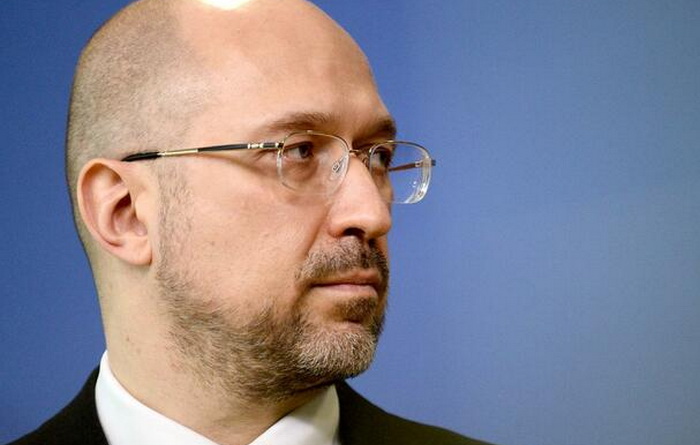 Ukrajinski premijer optužio Rusiju za pokušaj puča