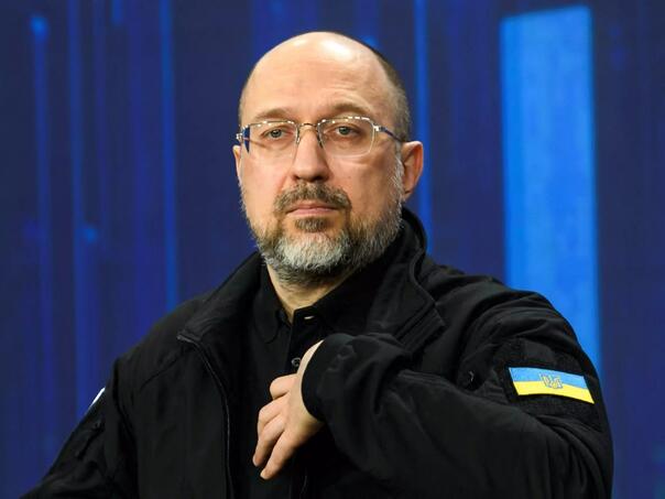 Ukrajinski premijer: Prethodna američka pomoć neće biti dio sporazuma o mineralima