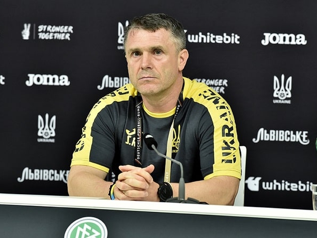 Ukrajinski selektor: BiH ima kvalitet, ali ga ne pokazuje