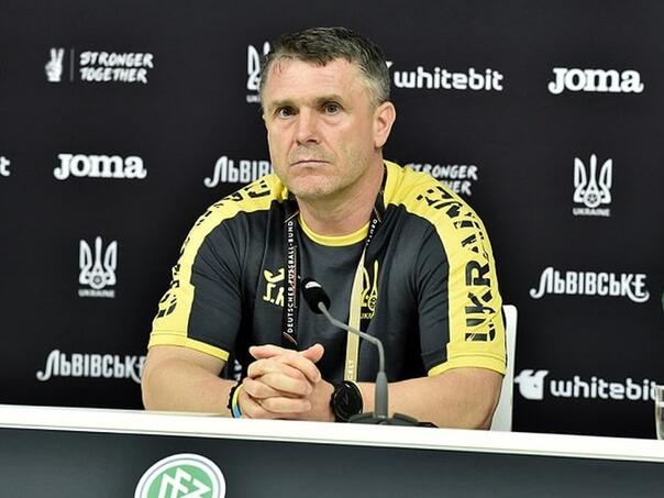 Ukrajinski selektor: BiH ima kvalitet, ali ga ne pokazuje