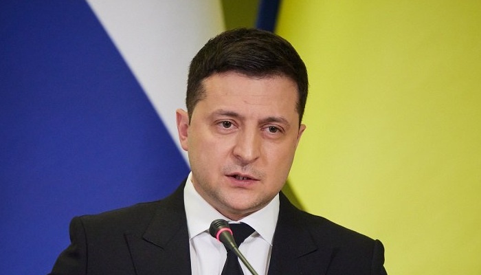 Ukrajinski ultimatum brzo odbijen