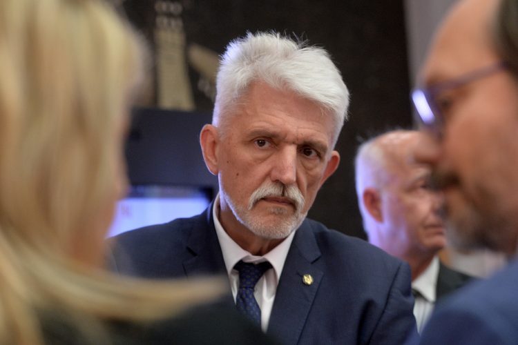 Ukrajinski veleposlanik u Beogradu: Najvažnije je zaustaviti rat