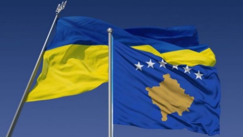Ukrajinski zastupnik pokrenuo peticiju za priznanje Kosova