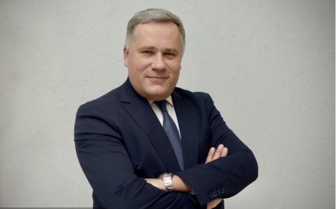 Ukrajinski zvaničnik: Ne zaslužujemo bosanski scenario