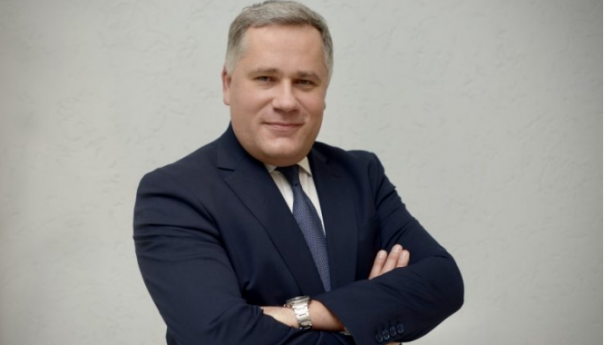 Ukrajinski zvaničnik: Ne zaslužujemo bosanski scenario