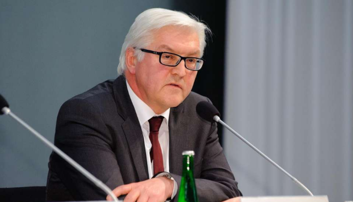 Ukrajinski zvaničnik negira da je Zelenski odbio posjetu Steinmeiera