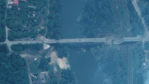 Ukrajinskim snagama naređeno da se povuku iz Sjeverodonecka