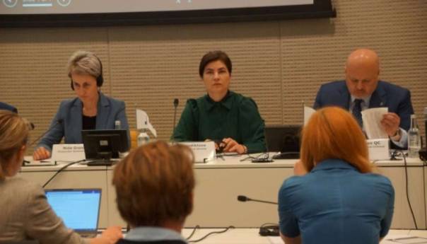 Ukrajinsko tužilaštvo: Nekoliko hiljada slučajeva ratnih zločina u regiji Donbas