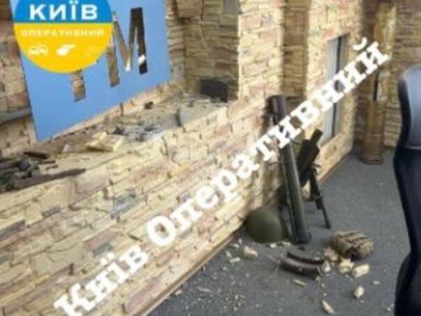 Ukrajinskoj voditeljici detonator ekplodirao u rukama usred emisije