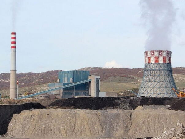 Ukrali 900 litara goriva iz RiTE Gacko