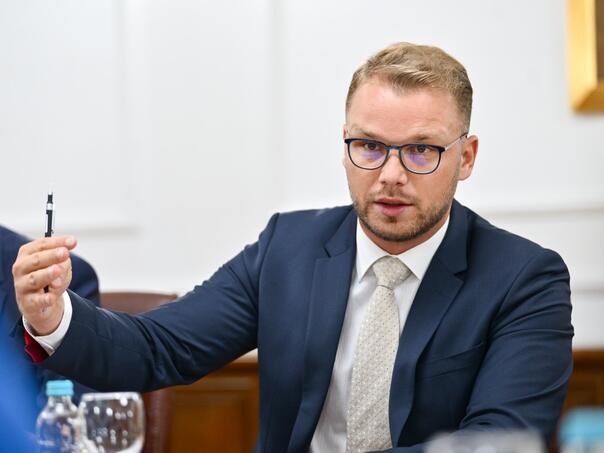 "Ukrupnjavanje opozicije": Stanivuković najavio formiranje novog političkog pokreta