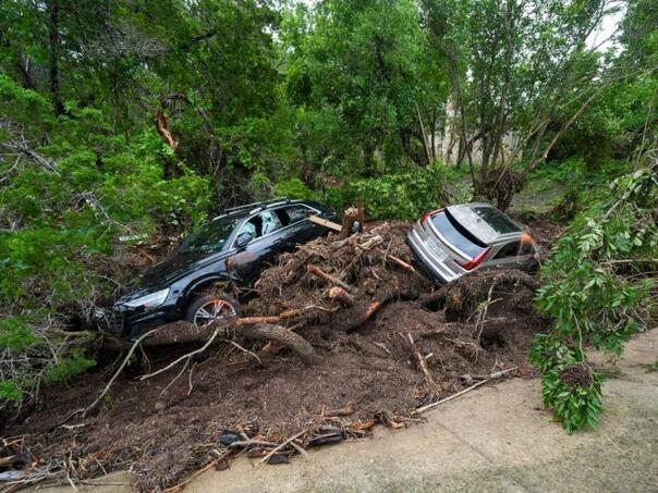 Ukupan bilans poginulih u SAD 120, sada im prijeti nova katastrofa