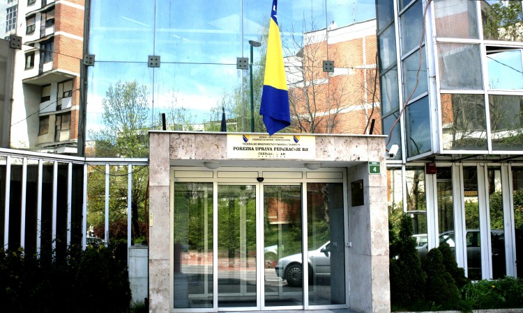 U FBiH ukupno  510.004 zaposlene osobe