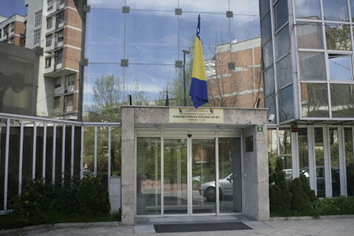 Ukupan broj zaposlenih u FBiH na kraju januara 516.808
