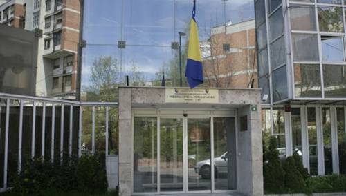 Ukupan broj zaposlenih u FBiH na kraju januara 516.808