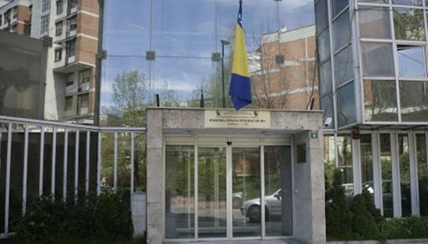 Ukupan broj zaposlenih u FBiH na kraju januara 516.808
