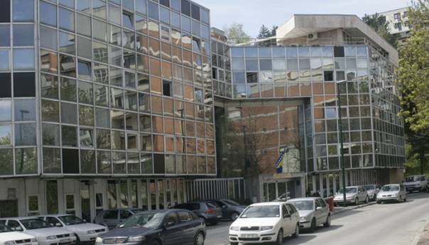 Ukupan broj zaposlenih u Federaciji BiH 510.730