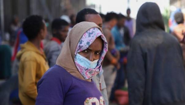 Ukupan broj zaraženih od korone u Africi primakao se cifri od deset miliona