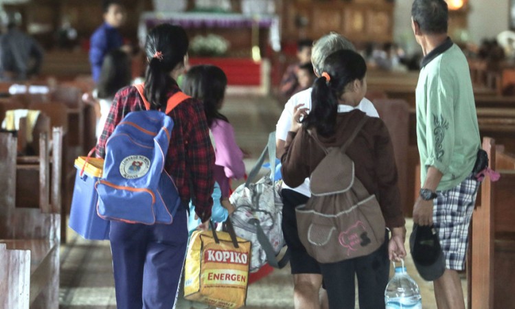 Ukupan broj zaraženih u pandemiji na Filipinima nadmašio milion