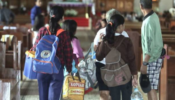 Ukupan broj zaraženih u pandemiji na Filipinima nadmašio milion