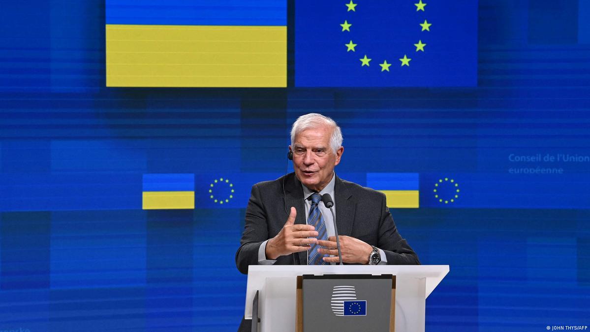 Ukupna vrijednost pomoći Ukrajini dostigla 16 milijardi eura
