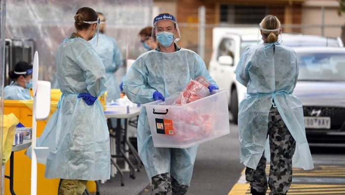 Ukupni broj umrlih od koronavirusa u svijetu prešao 600.000