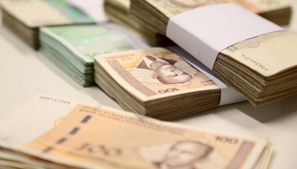 Ukupni depoziti u FBiH prošle godine 19,66 milijardi KM