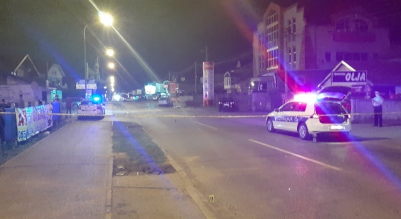 Ukupno pet godina zatvora zbog pogibije djevojke u Trnu kod Laktaša