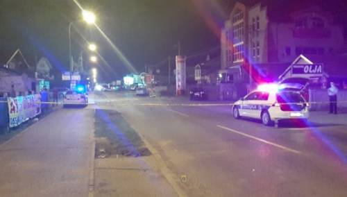 Ukupno pet godina zatvora zbog pogibije djevojke u Trnu kod Laktaša