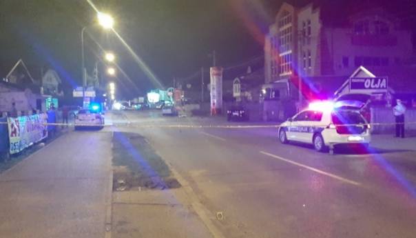 Ukupno pet godina zatvora zbog pogibije djevojke u Trnu kod Laktaša