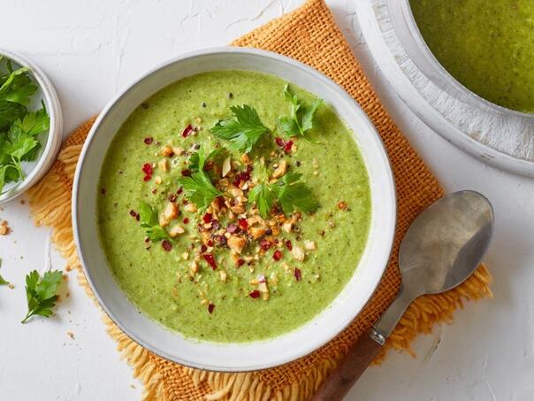 Ukusna supa od brokule koja će oduševiti čak i najmlađe ukućane