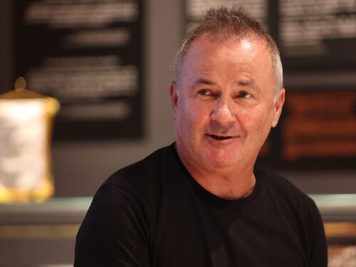 Ulaga: Lijepo je u Sarajevu, vraćaju mi se sjećanja na početak Olimpijade