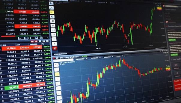 Ulagači na evropskim berzama oprezni