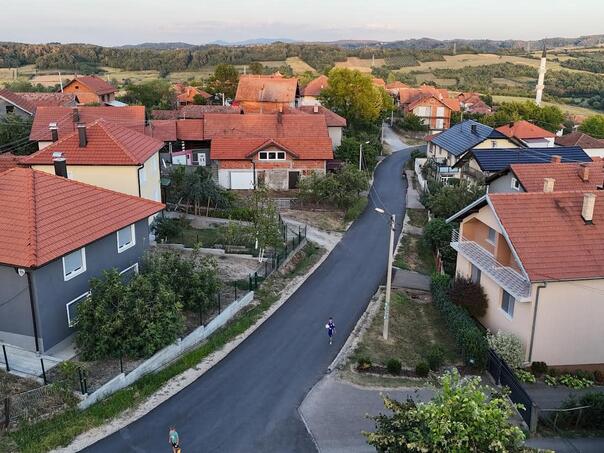 Ulaganje od 3,5 miliona KM u povratničke zajednice regije Srebrenica