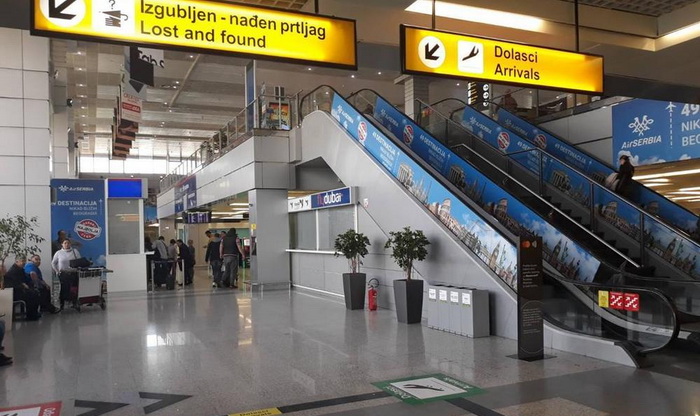 Ulaz u Srbiju zabranjen strancima iz još sedam zemalja Evrope