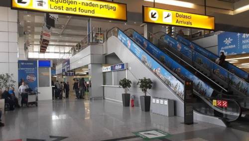 Ulaz u Srbiju zabranjen strancima iz još sedam zemalja Evrope