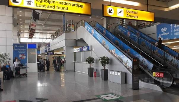 Ulaz u Srbiju zabranjen strancima iz još sedam zemalja Evrope