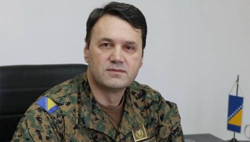 Ulazak BiH u NATO donosi prosperitet