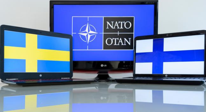 Ulazak Finske i Švedske u NATO mijenja poredak u Evropi