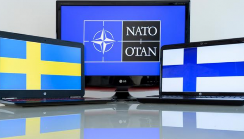 Ulazak Finske i Švedske u NATO mijenja poredak u Evropi